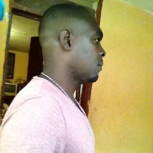 Meet your Posher, Andreus